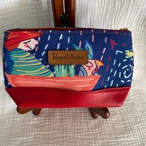 NWOT Raquel Arana - Go with the Flow